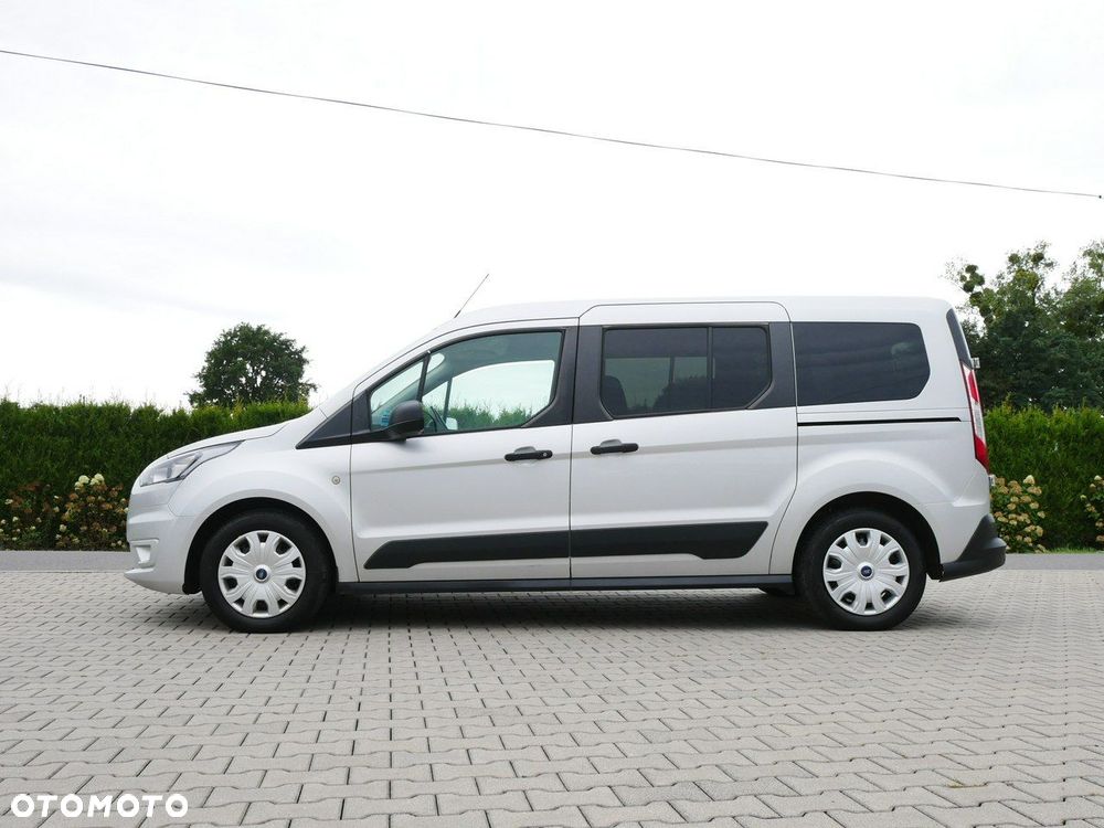 Ford Transit Connect - 2