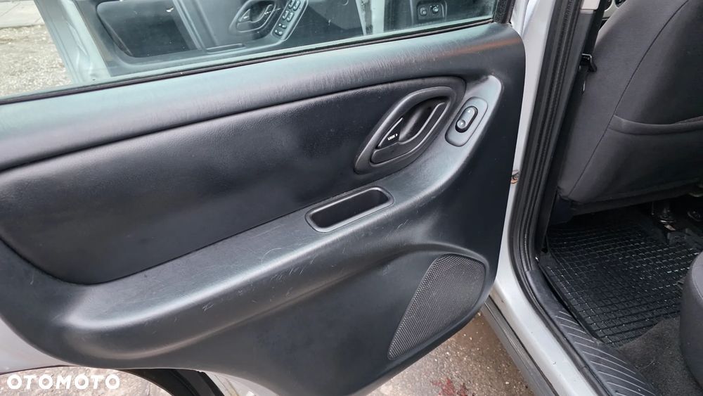 Ford Maverick 2.3 - 19