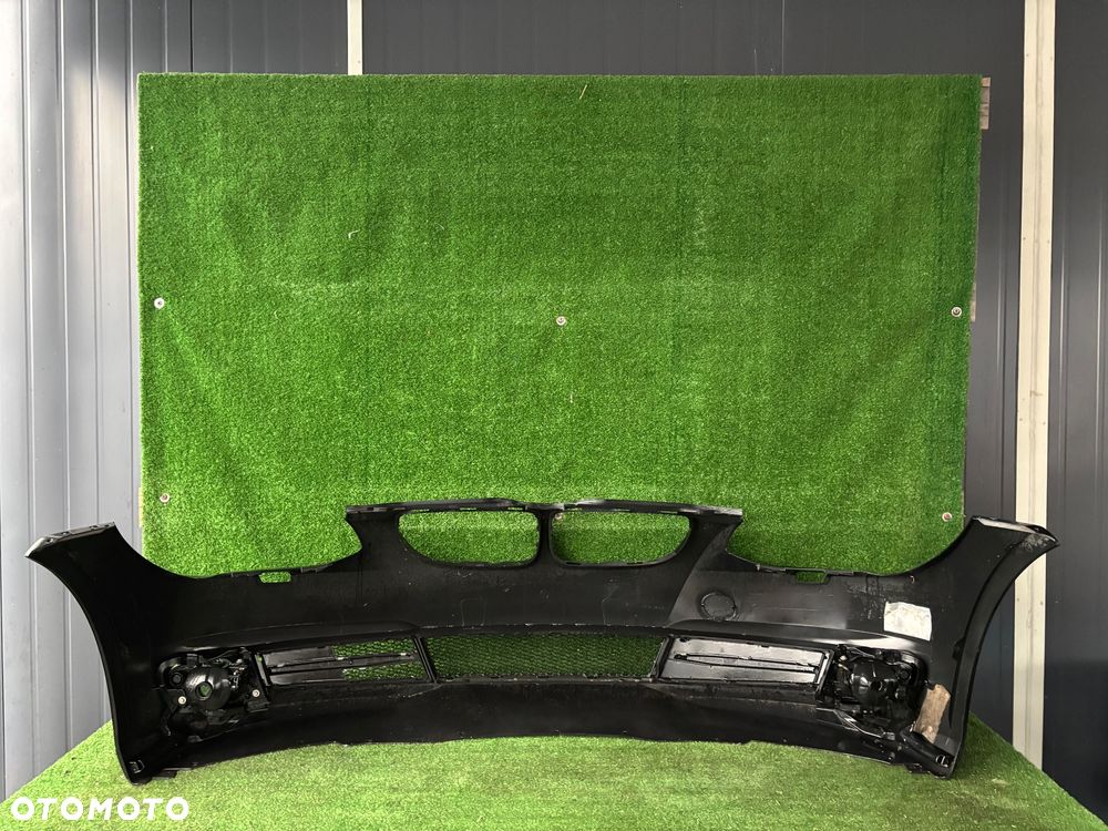 BMW 3 E92 / E93 lift zderzak przedni zamiennik - 10