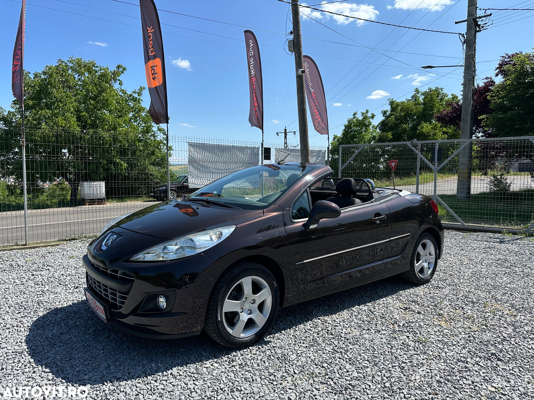 Peugeot 207 120 Sport - 8