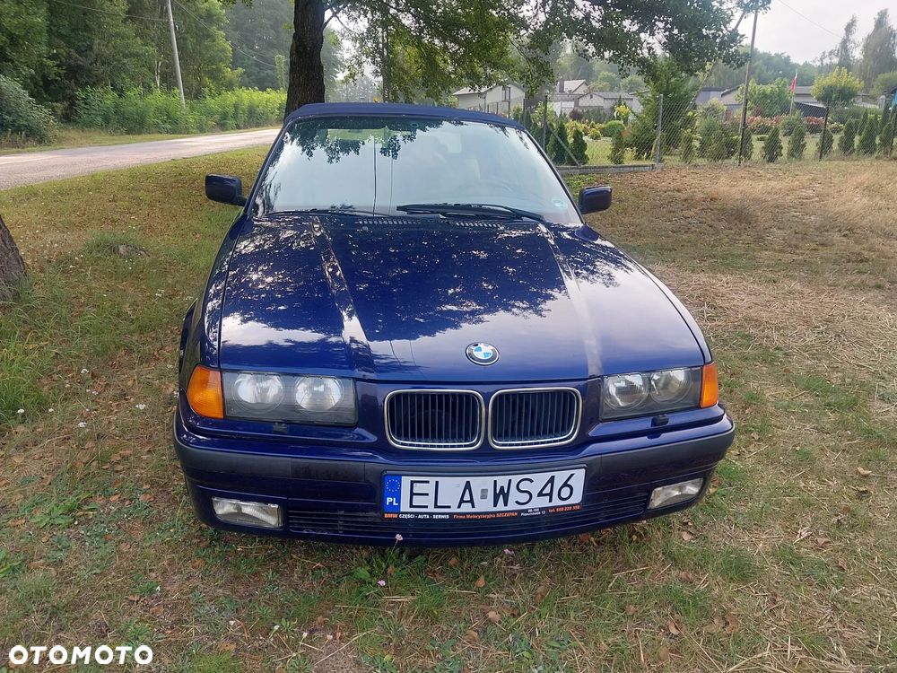 BMW Seria 3 - 4