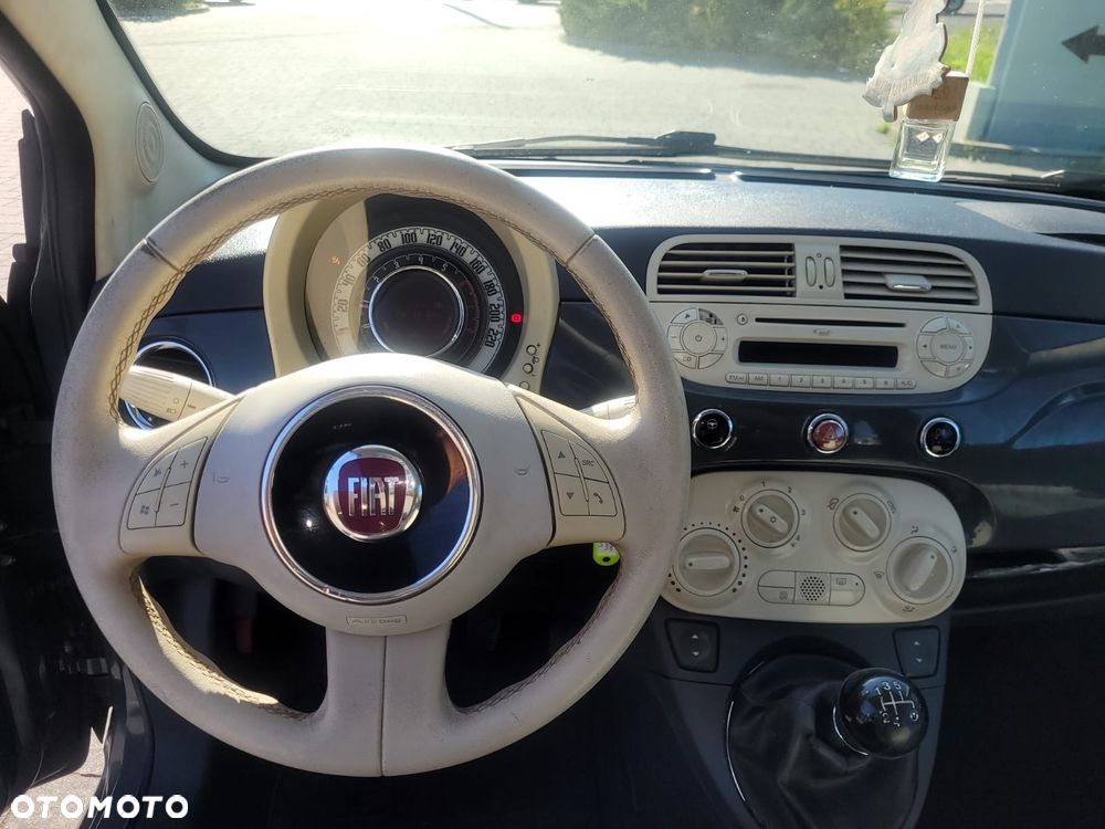 Fiat 500 - 9