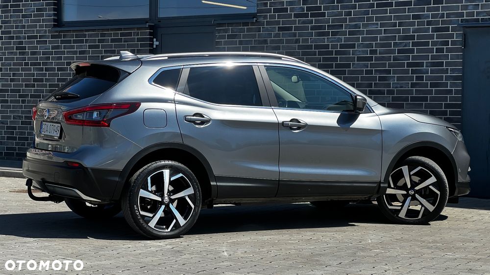 Nissan Qashqai 1.6 DIG-T Tekna+ - 22