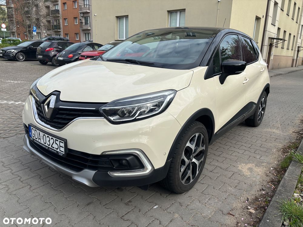 Renault Captur 1.5 dCi Energy Intens - 2
