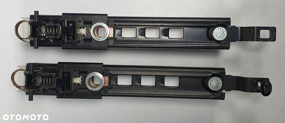 REGULACJA PASA BEZPIECZEŃSTWA OPEL ASTRA III H 13166032 - 4