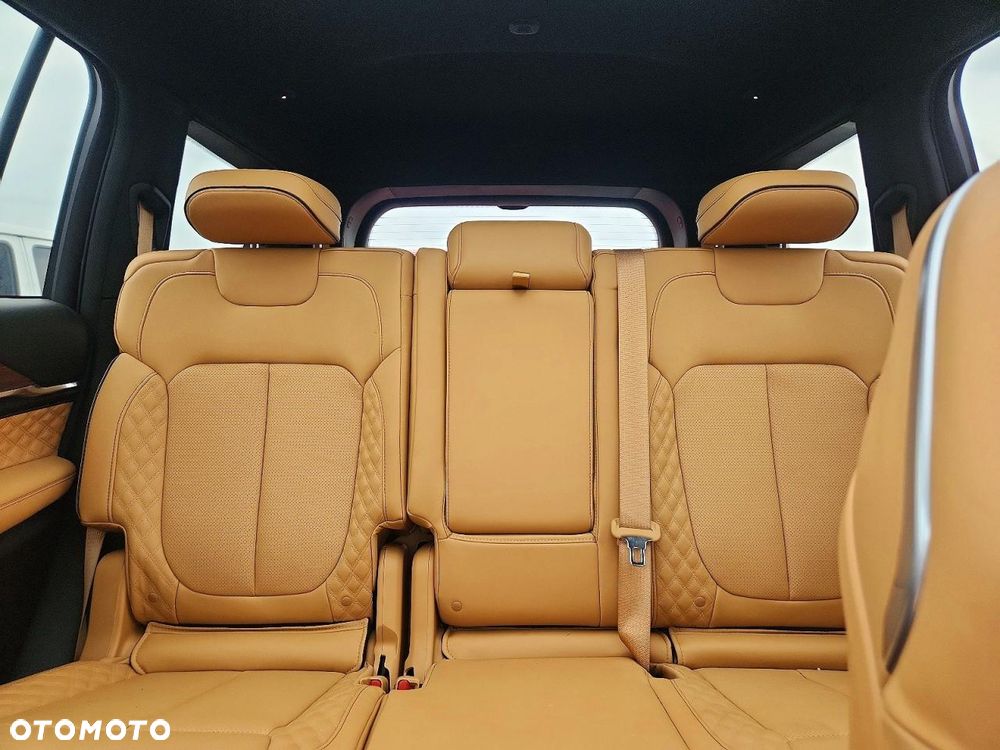 Jeep Grand Cherokee 5.7 V8 HEMI Summit - 9