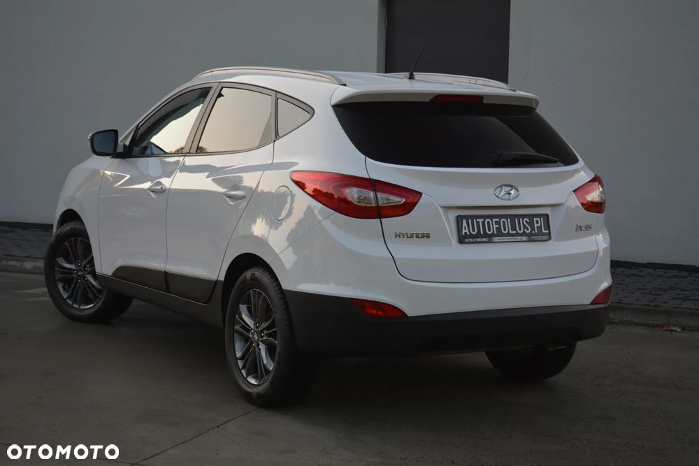 Hyundai ix35 - 14