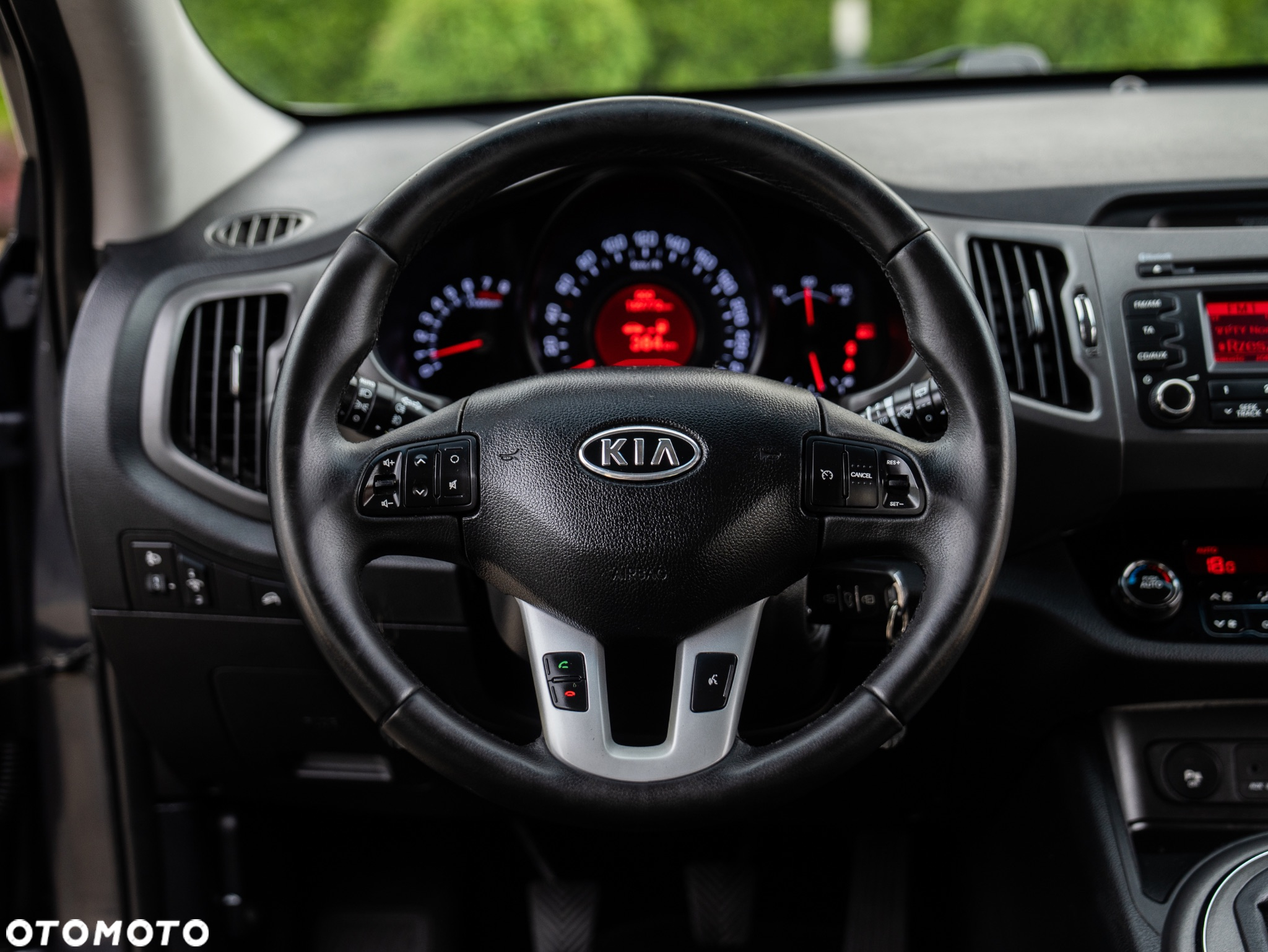 Kia Sportage 1.6 GDI Business Line 2WD - 31