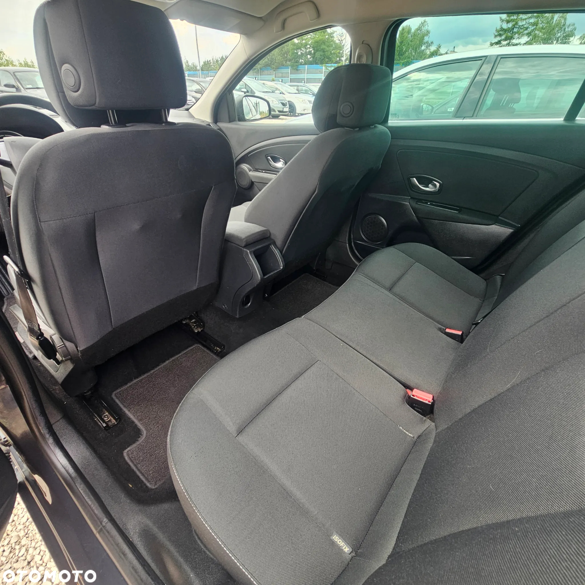 Renault Megane - 24