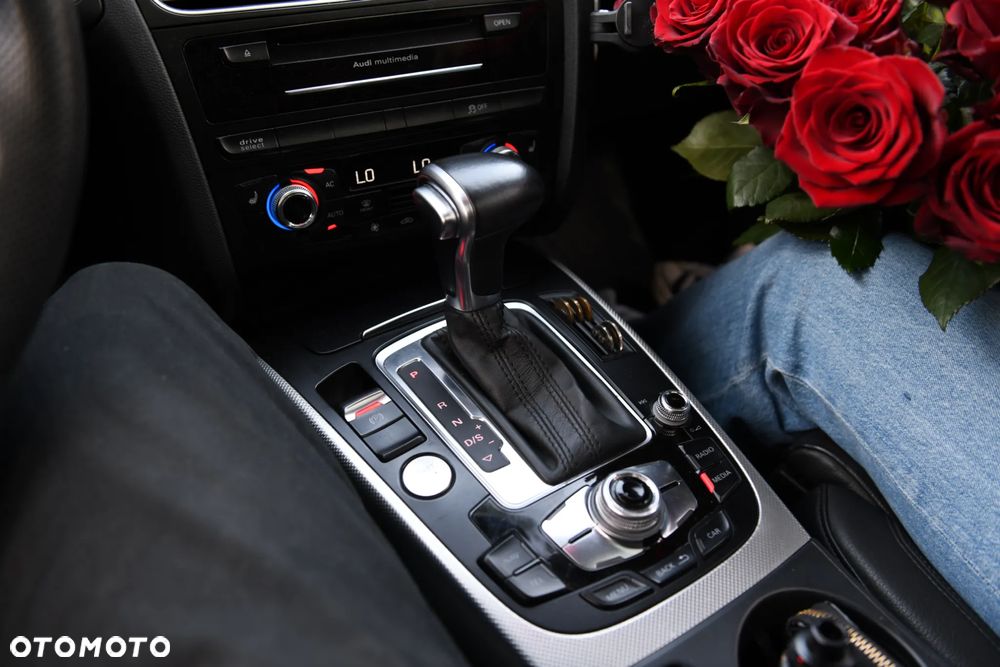 Audi A5 Coupé 2.0 TFSI quattro S tronic - 13