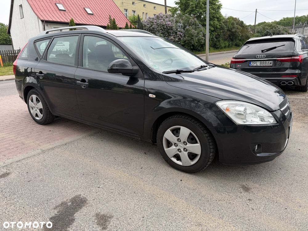 Kia Ceed 1.4 Comfort - 5