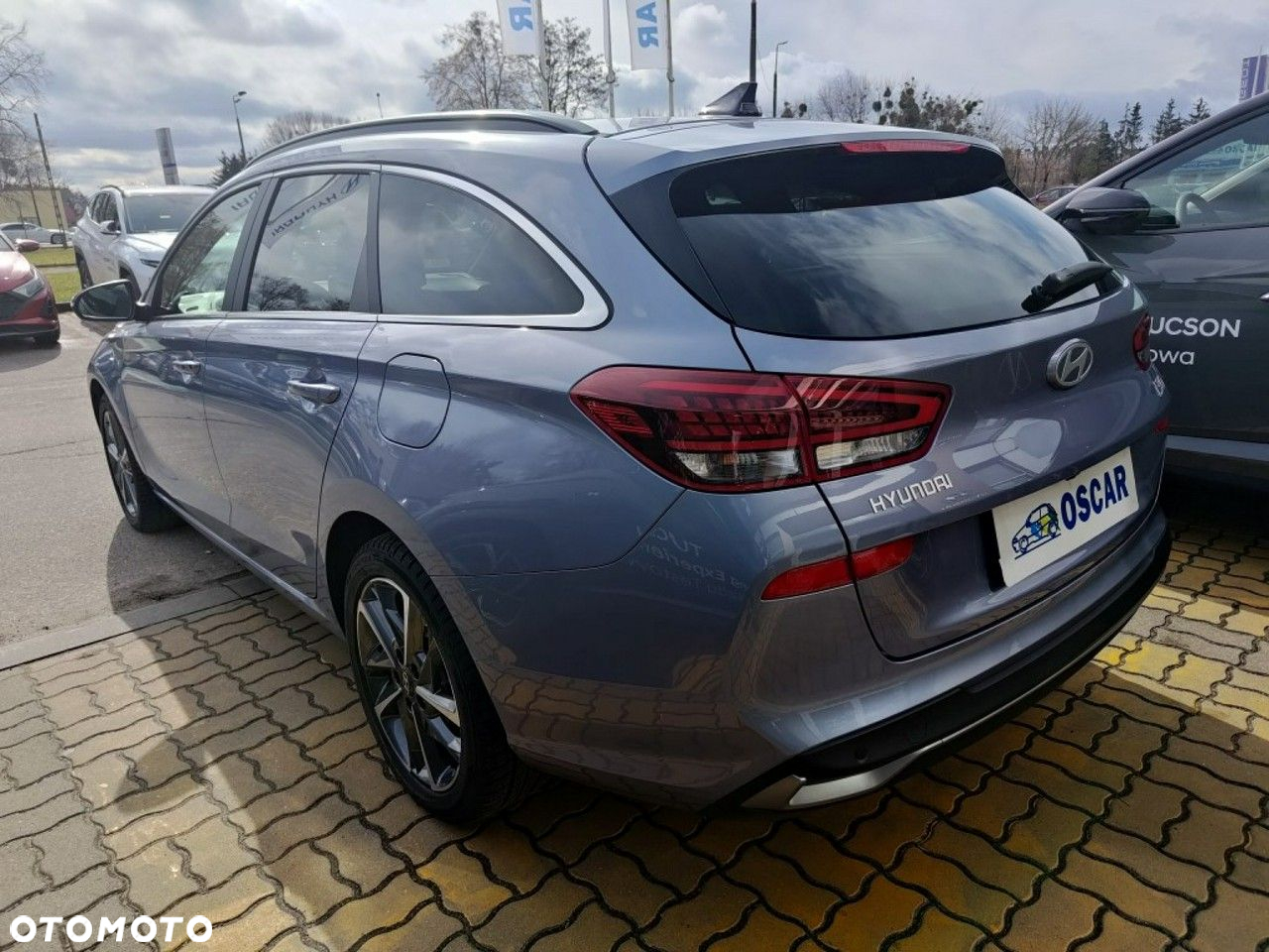Hyundai i30 - 5