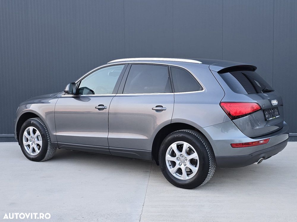 Audi Q5 2.0 TDI Quattro S tronic - 4