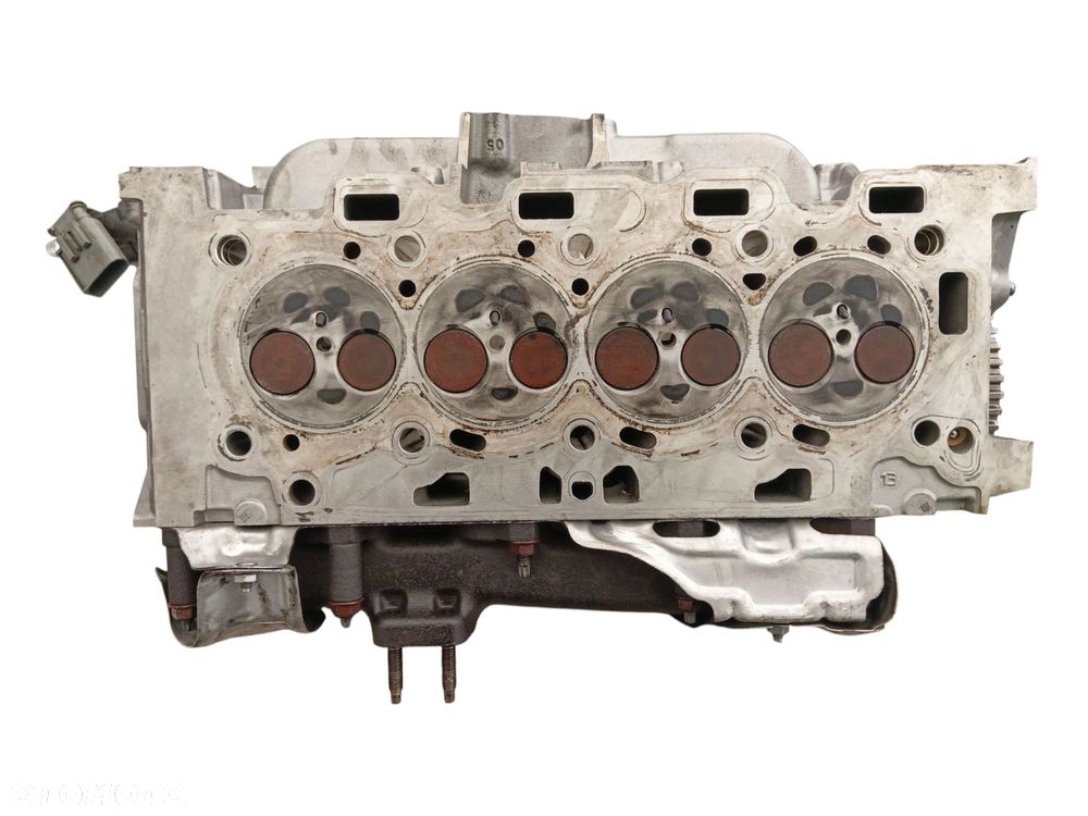GŁOWICA WAŁEK PEUGEOT 508 I PARTNER II BERLINGO II 1.6 e-HDI 9684504780 - 2