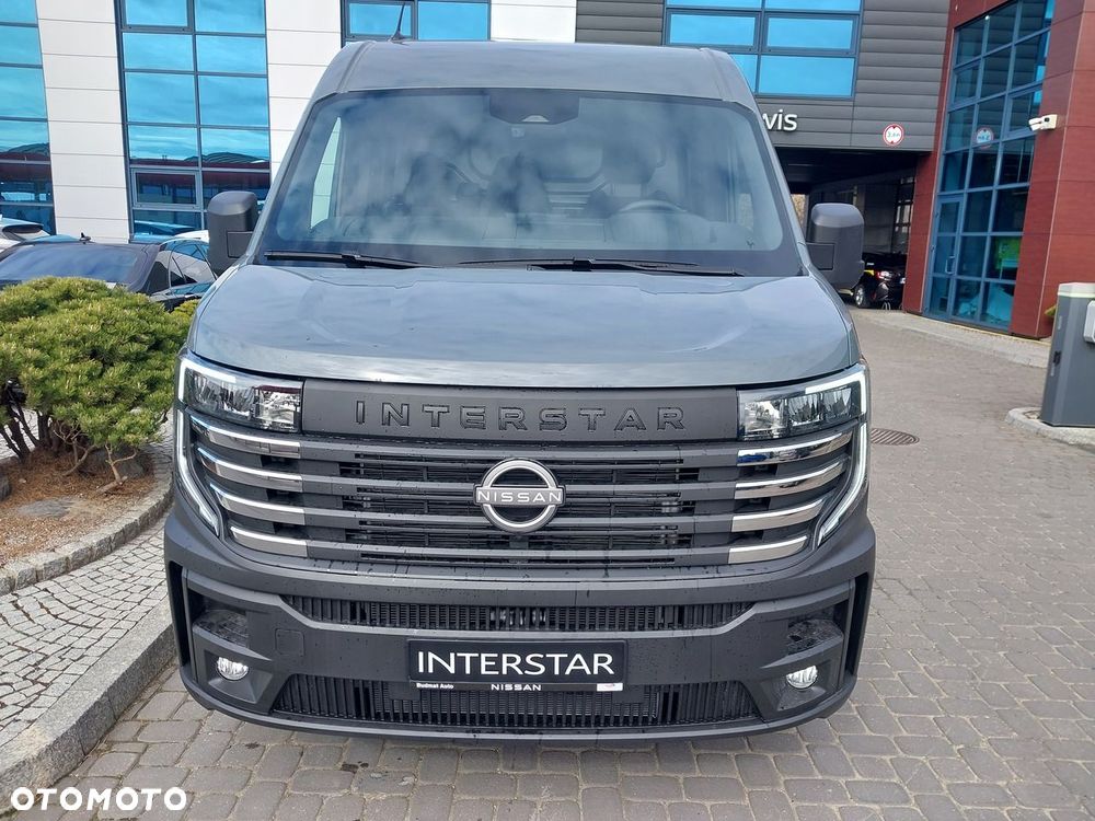 Nissan Interstar Van L3H2 Business Plus - 6
