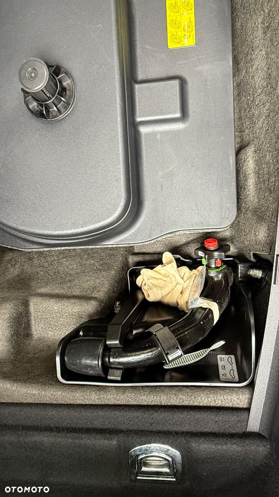 Audi A5 Sportback 2.0 TFSI quattro - 37