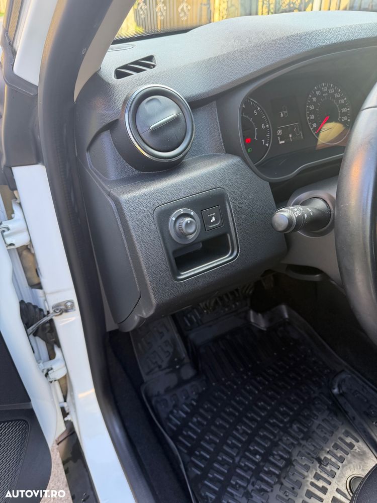 Dacia Duster 1.5 Blue dCi Prestige - 13