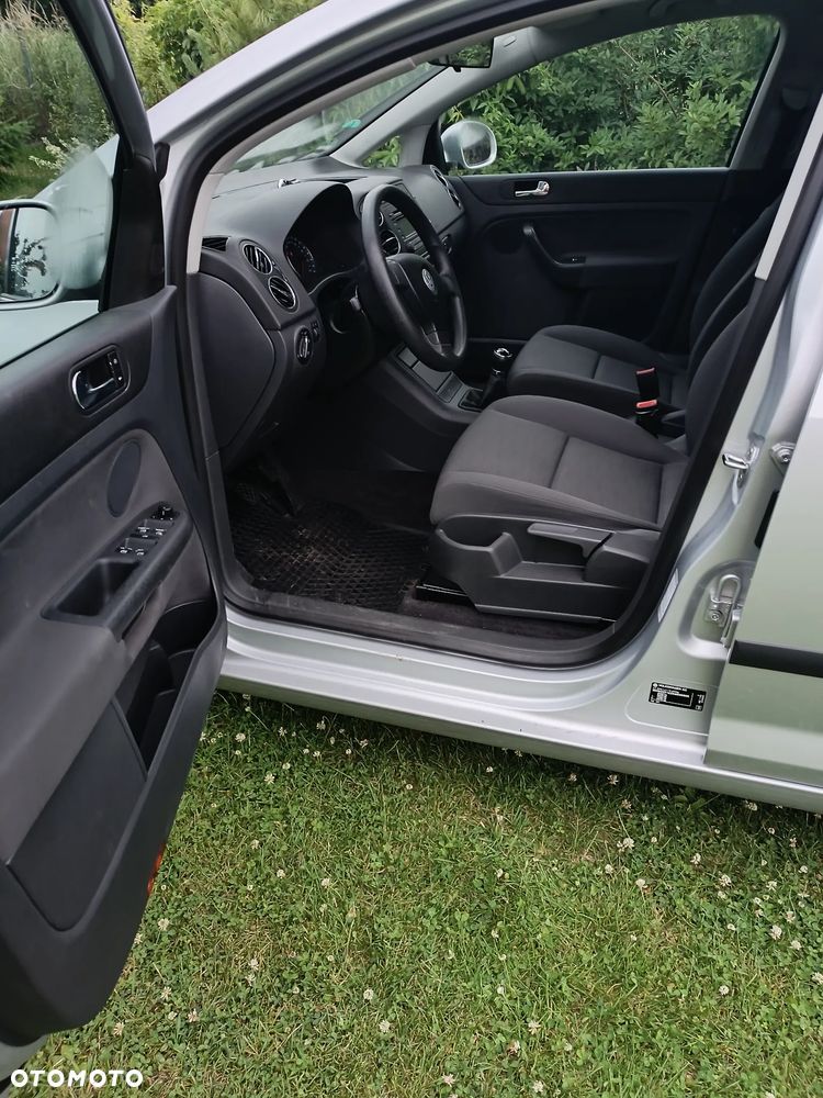 Volkswagen Golf Plus 2.0 TDI Edition - 20