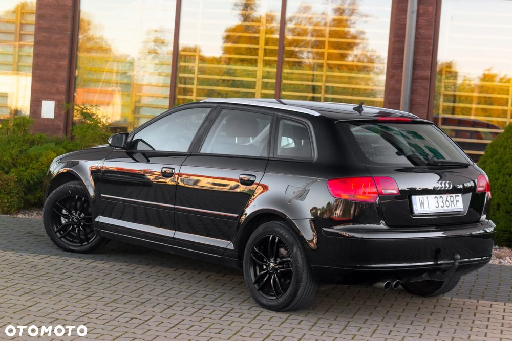 Audi A3 - 11