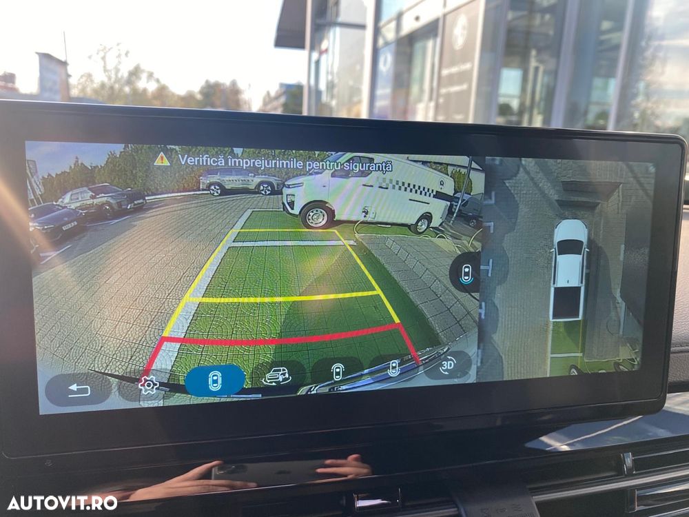 SsangYong MUSSO - 25