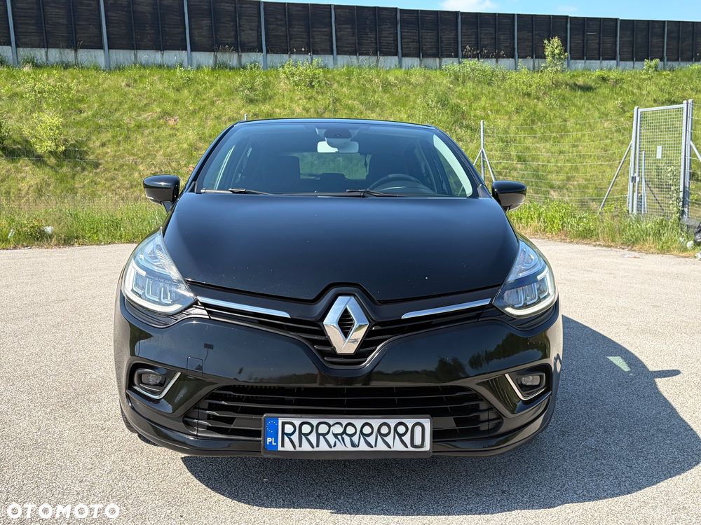 Renault Clio (Energy) dCi 90 Start & Stop LIMITED - 5