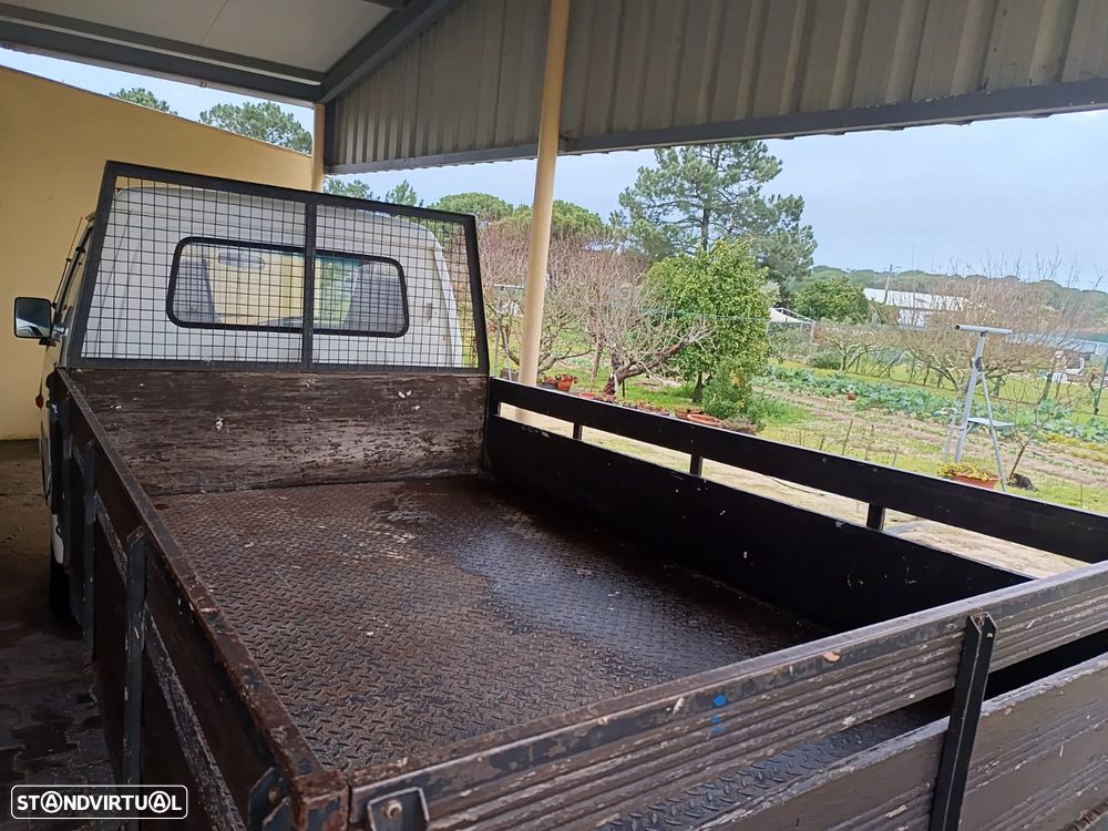 Hyundai H100 2.5 TD - 3