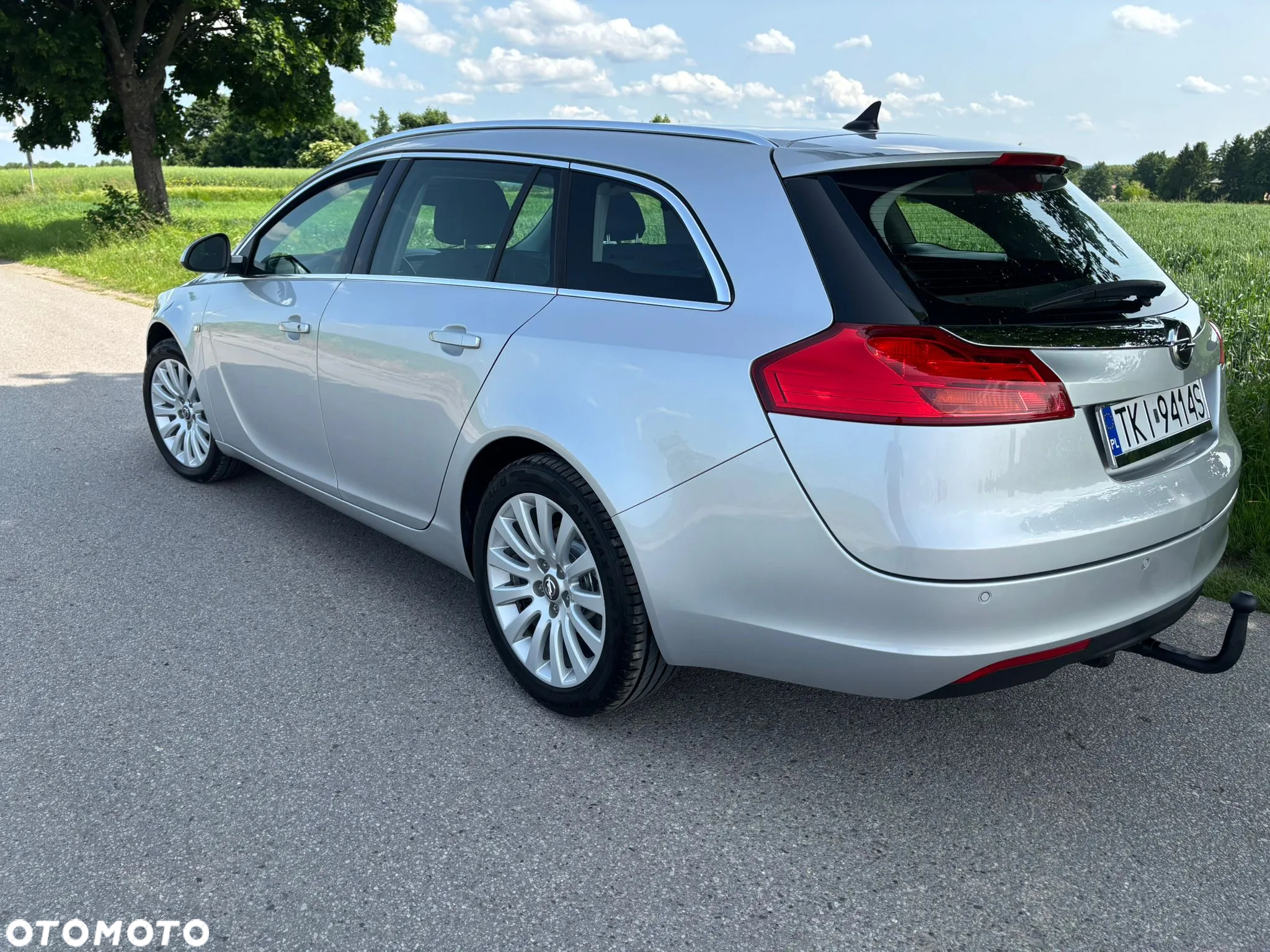 Opel Insignia 2.0 CDTI Design Edition - 5
