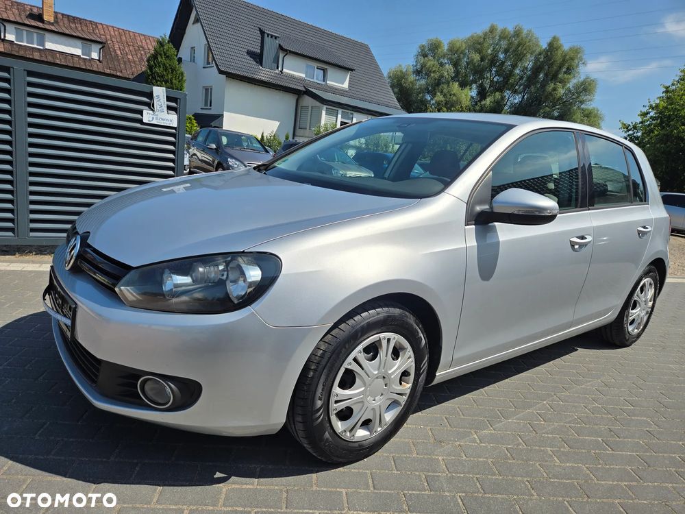 Volkswagen Golf 1.6 United - 15