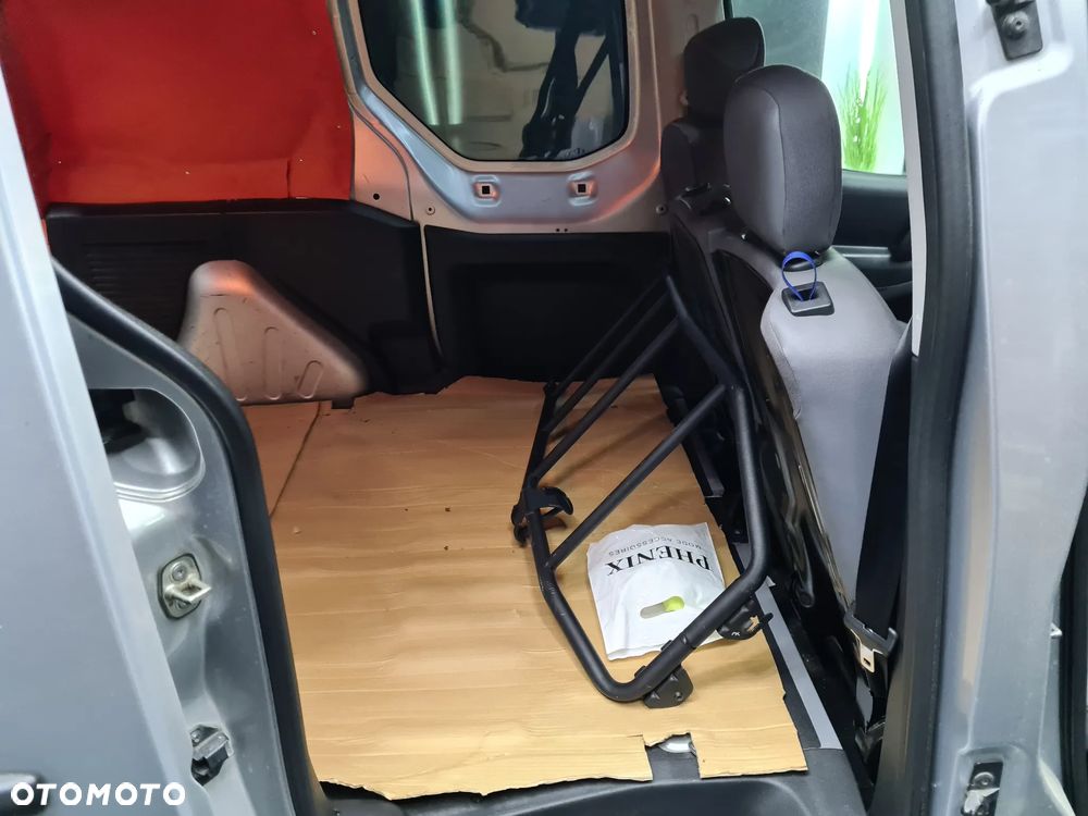 Citroën BERLINGO 1.6 Hdi 90KM - 26