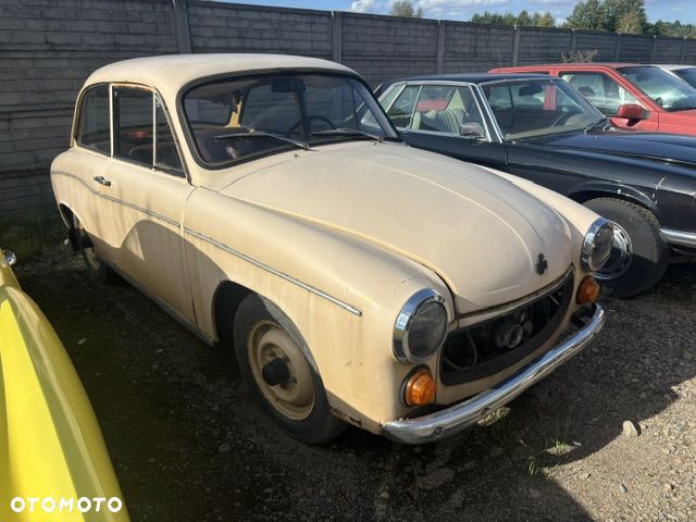 Syrena 105 - 2