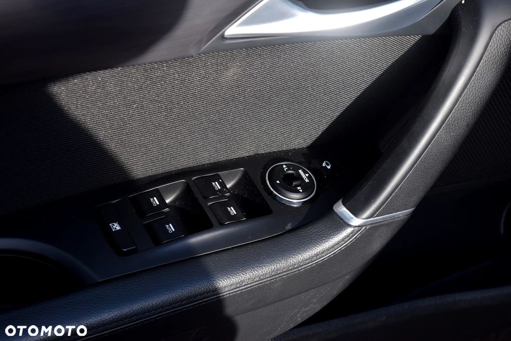 Hyundai i40 1.7 CRDi Business DCT - 20