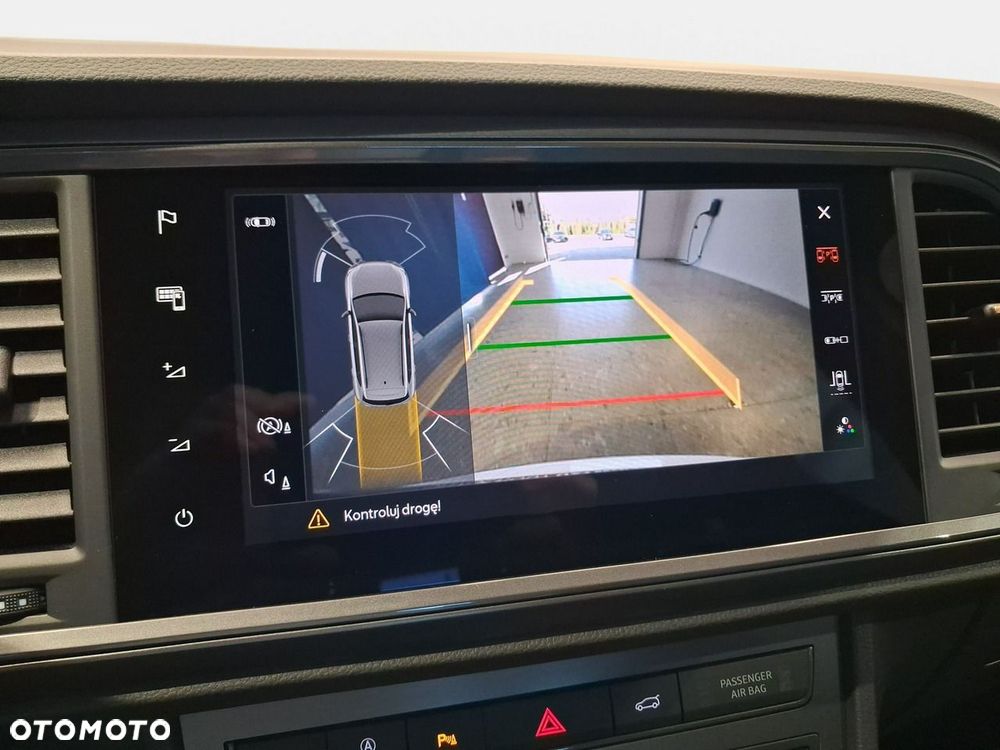 Cupra Ateca - 23