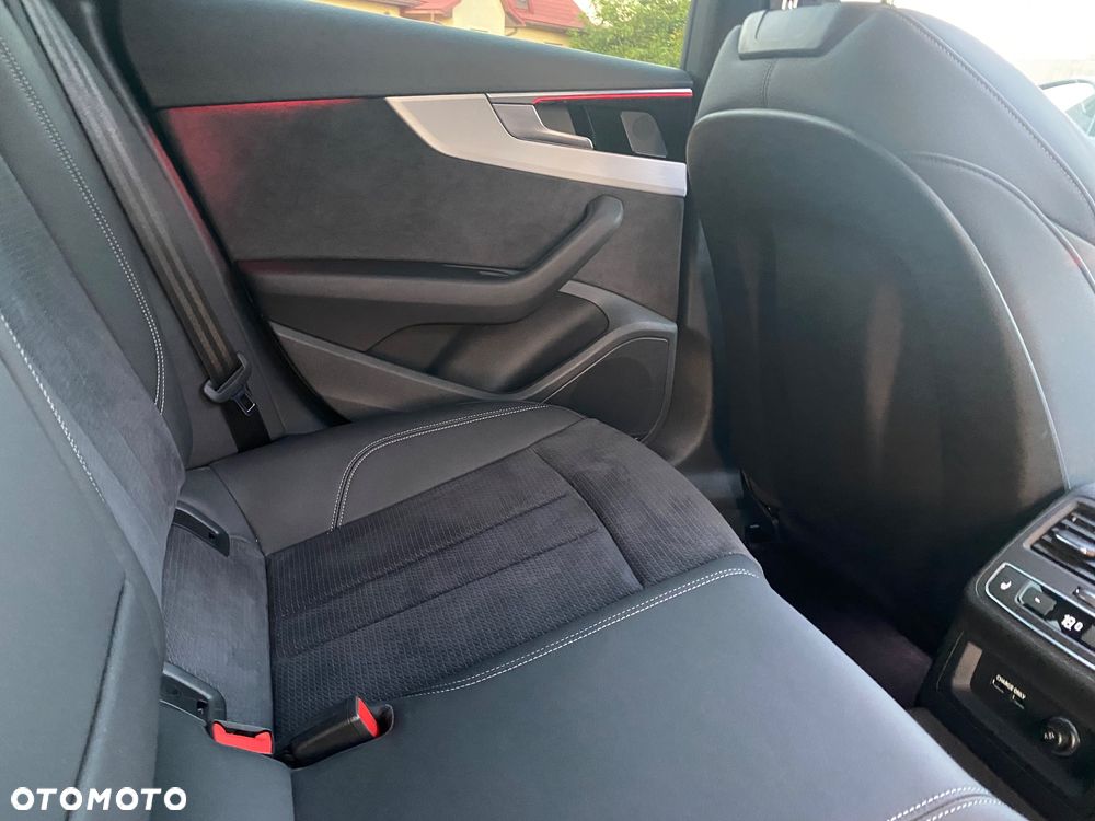 Audi S5 Sportback - 24