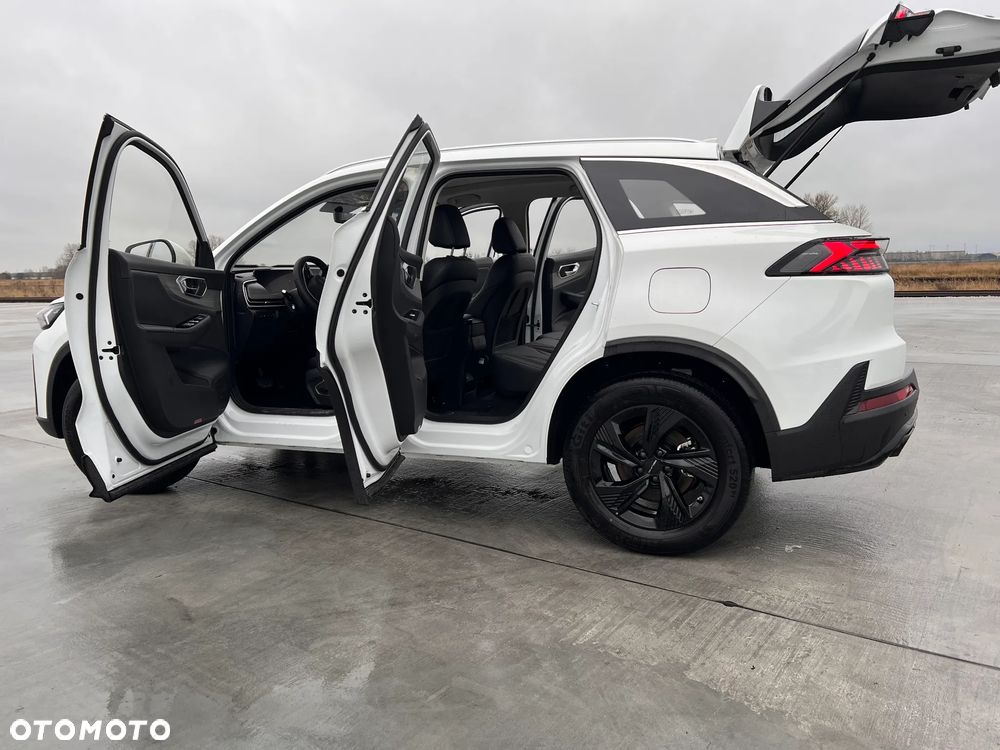 BAIC 7 - 3