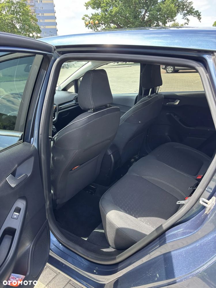 Ford Fiesta 1.0 EcoBoost Titanium ASS - 6
