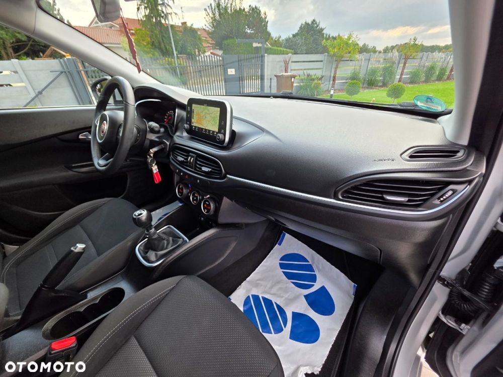 Fiat Tipo - 25