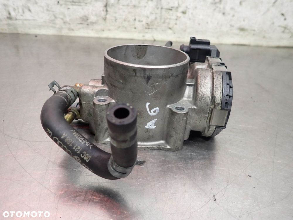 PRZEPUSTNICA AUDI A6 C5 LIFT  078133062B   0280750030 - 6