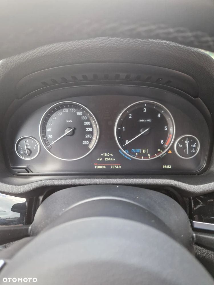 BMW X4 xDrive20d M Sport - 15