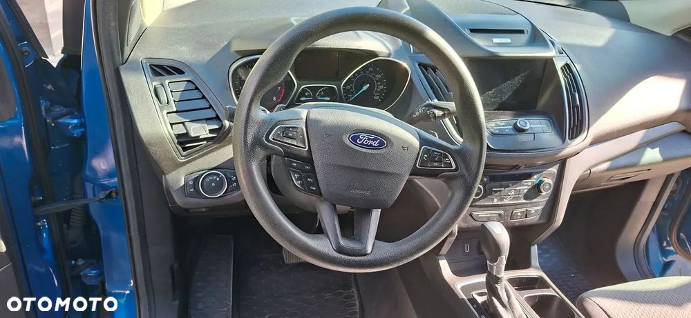Ford Escape - 13