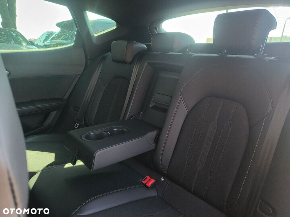 Cupra Formentor 2.0 TSI 4Drive VZ DSG - 17