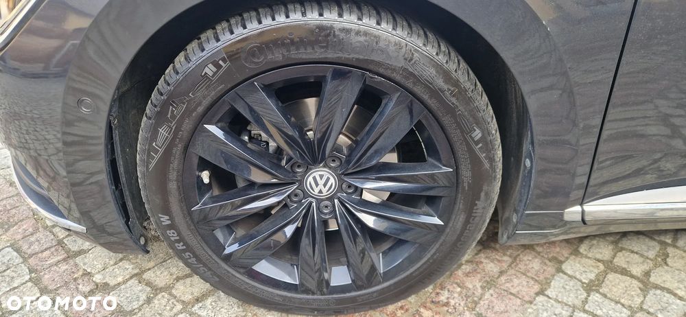 Volkswagen Arteon 2.0 TSI DSG Elegance - 26