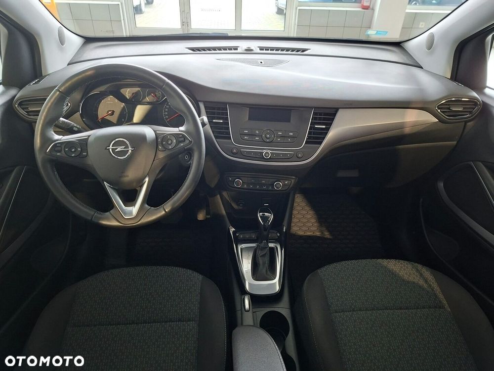 Opel Crossland - 14