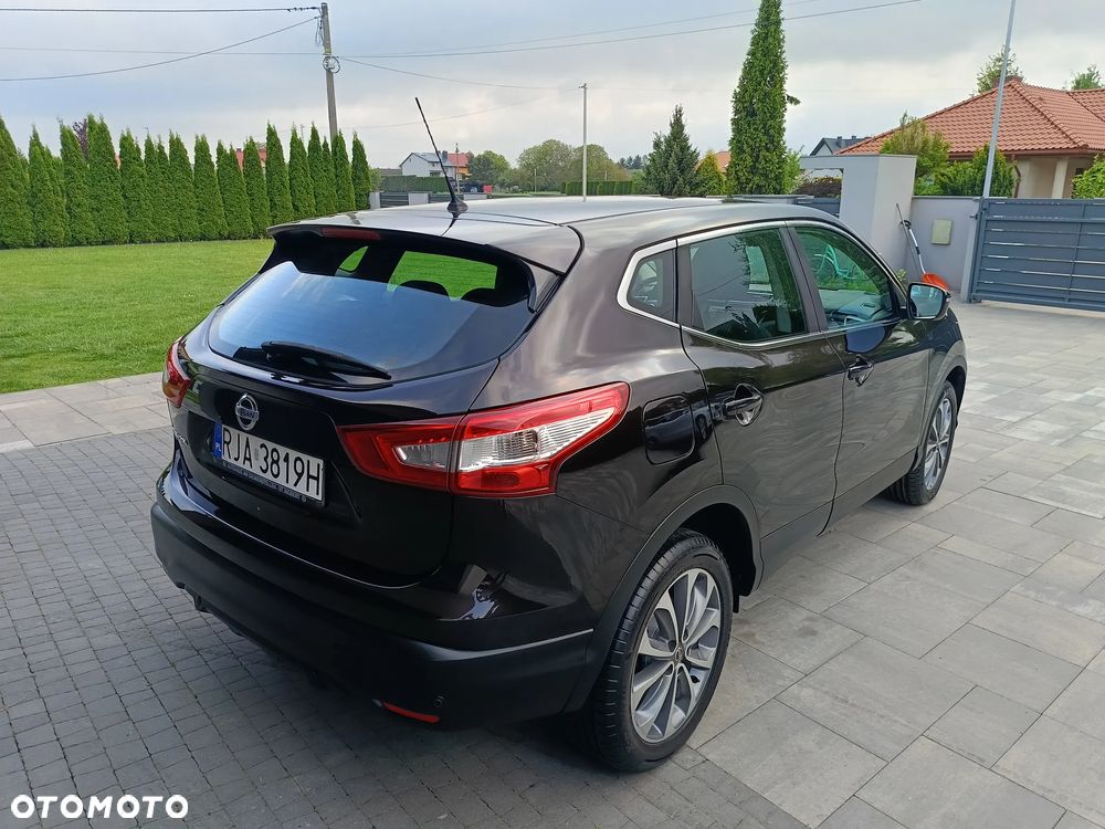 Nissan Qashqai 1.6 DIG-T 360 - 15