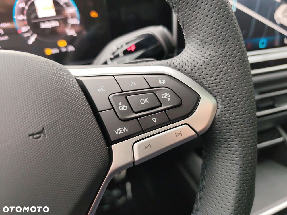 Volkswagen Tiguan 1.5 TSI EVO R-Line DSG - 18