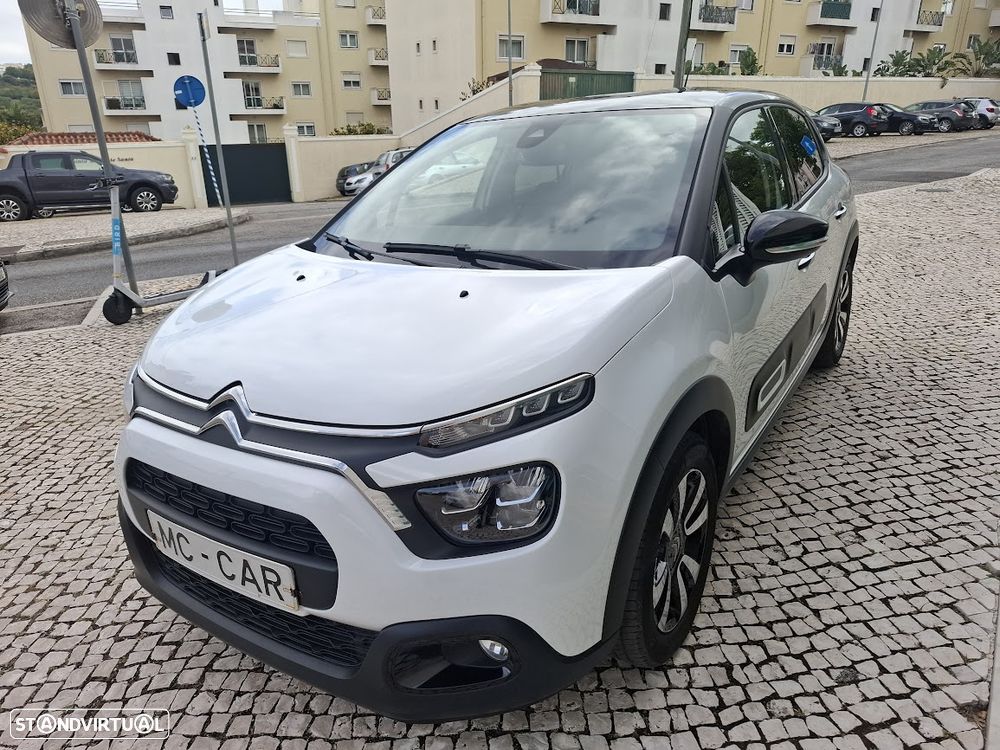 Citroën C3 Pure Tech S&S Shine Pack - 4
