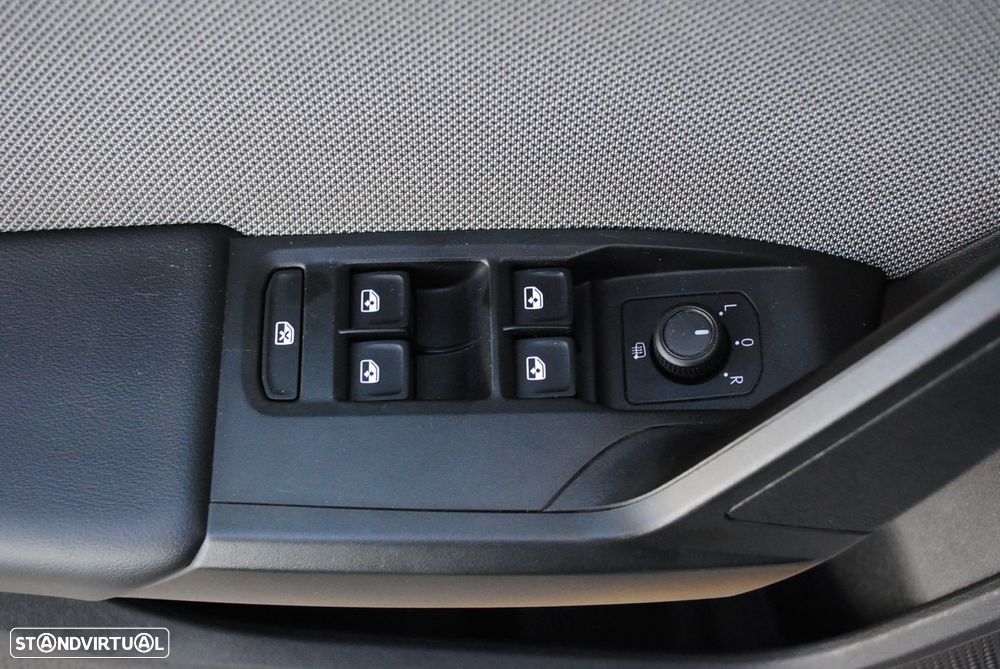 SEAT Leon ST 2.0 TDI Style - 31