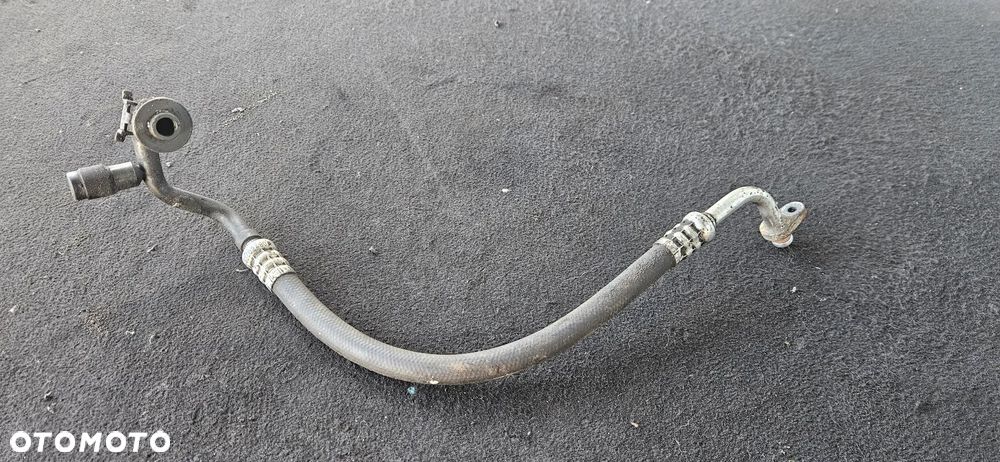 Rurka wąż przewód klimatyzacji 9640202480 Citroen C5 2.0 HDI