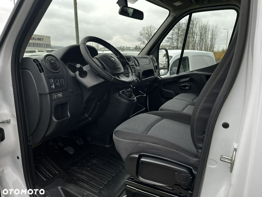 Renault Master - 7