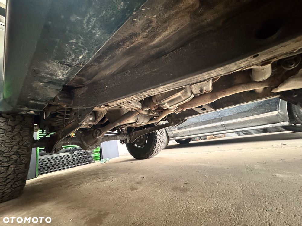 Suzuki Jimny 1.3 - 22