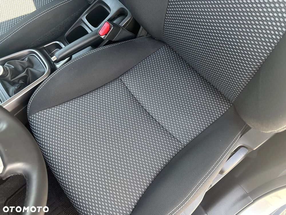 Suzuki Vitara 1.4 Boosterjet mHEV Premium Plus 2WD - 15